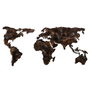 Wallity World Map 25